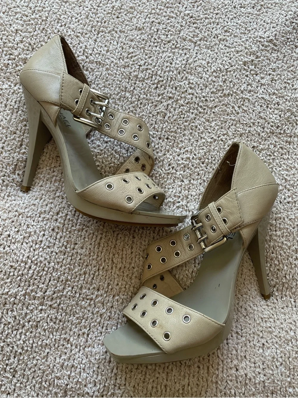 Michael Kors Heels